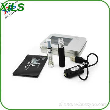 hot sales e-cigarette Xils Brand with Fashion battery and Atomizer